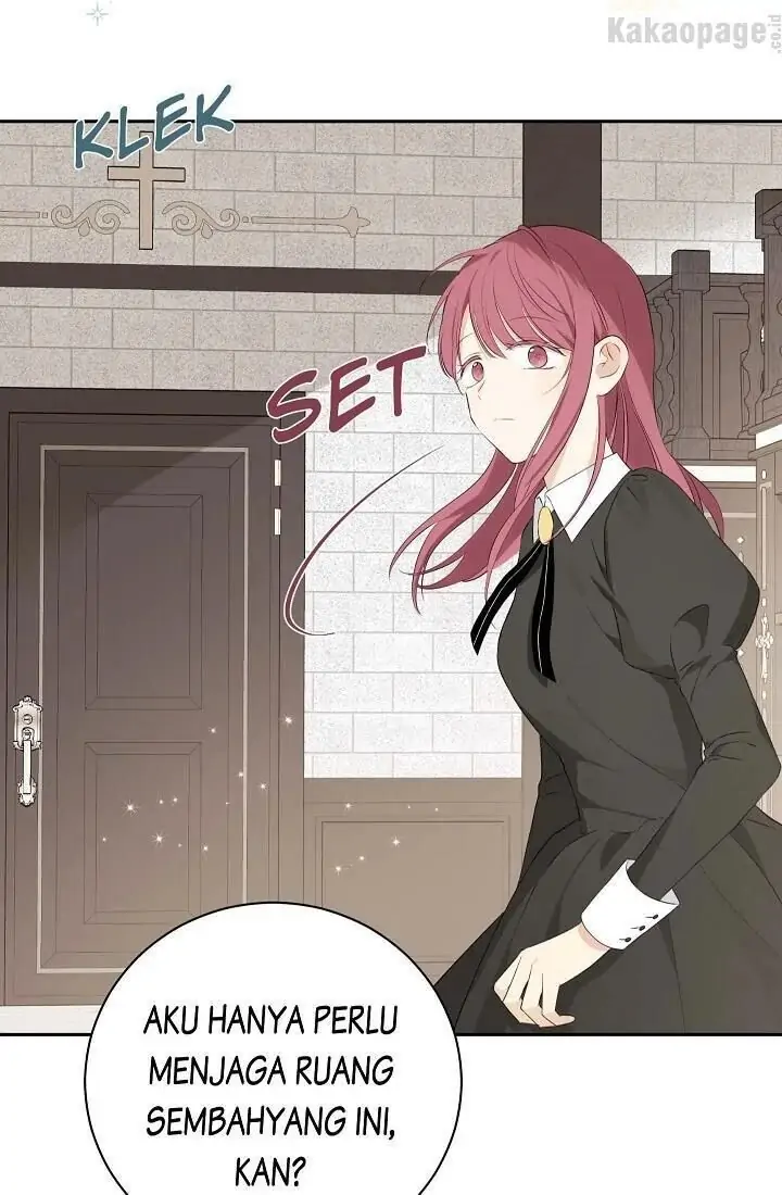 Actually, I Was the Real One chapter 65 halaman 72