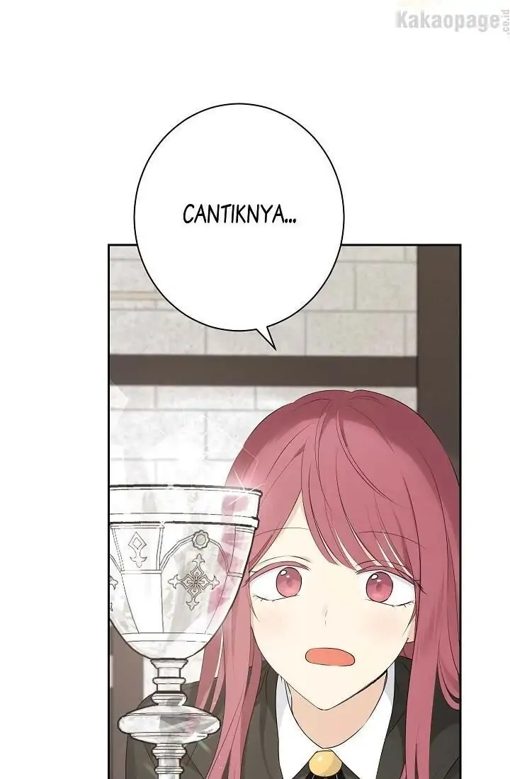 Actually, I Was the Real One chapter 65 halaman 75