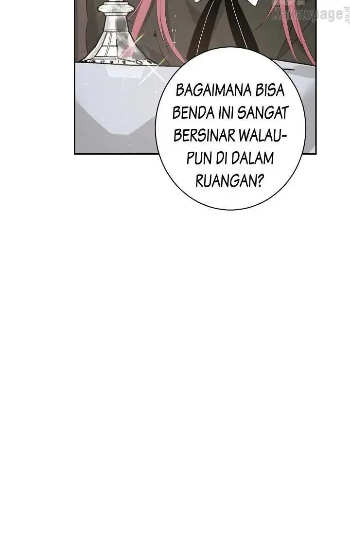 Actually, I Was the Real One chapter 65 halaman 76