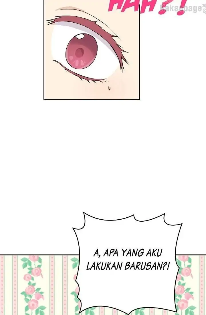 Actually, I Was the Real One chapter 65 halaman 78
