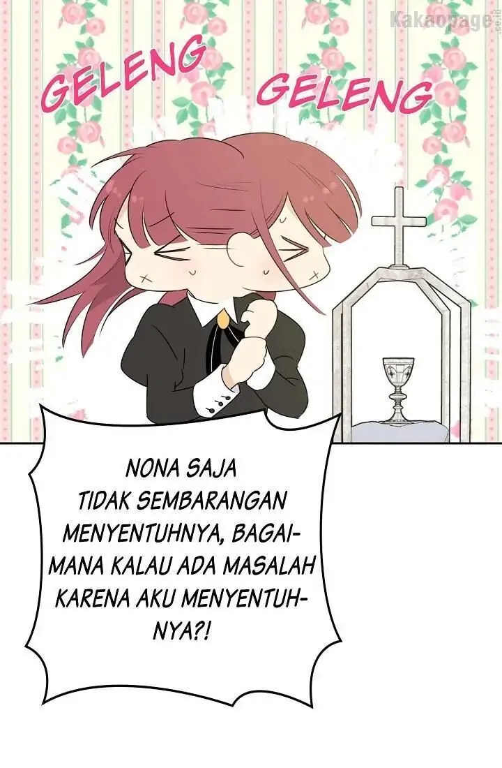 Actually, I Was the Real One chapter 65 halaman 79