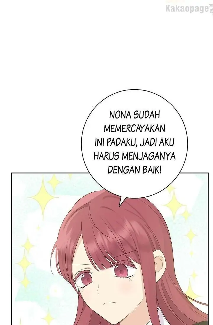 Actually, I Was the Real One chapter 65 halaman 80