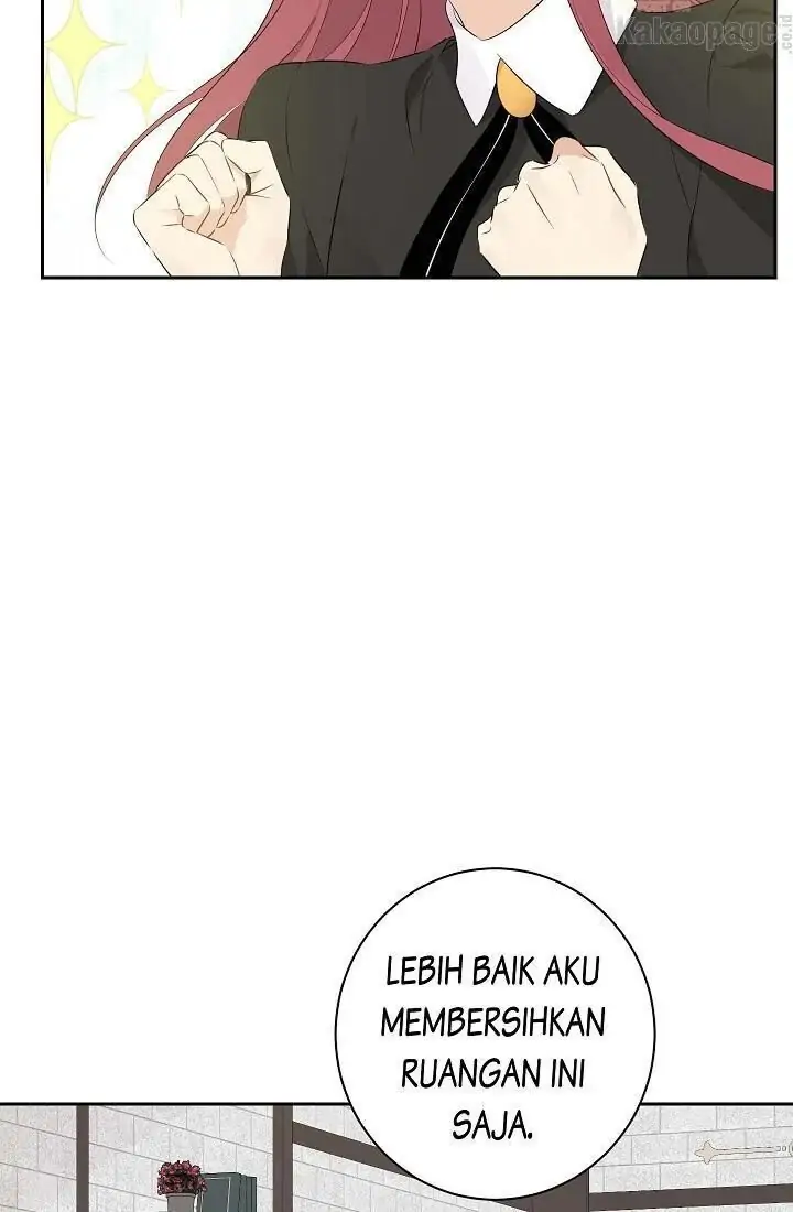 Actually, I Was the Real One chapter 65 halaman 81