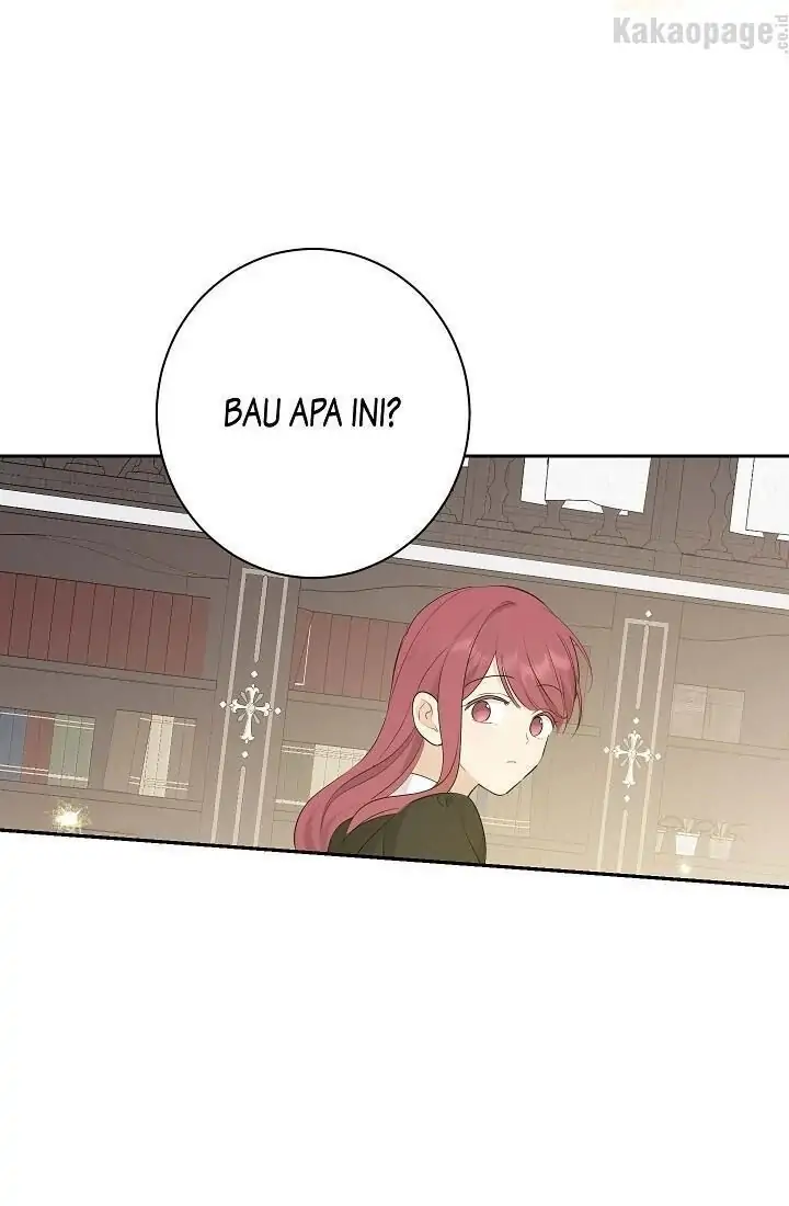 Actually, I Was the Real One chapter 65 halaman 84