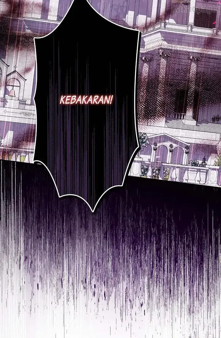 Actually, I Was the Real One chapter 65 halaman 87