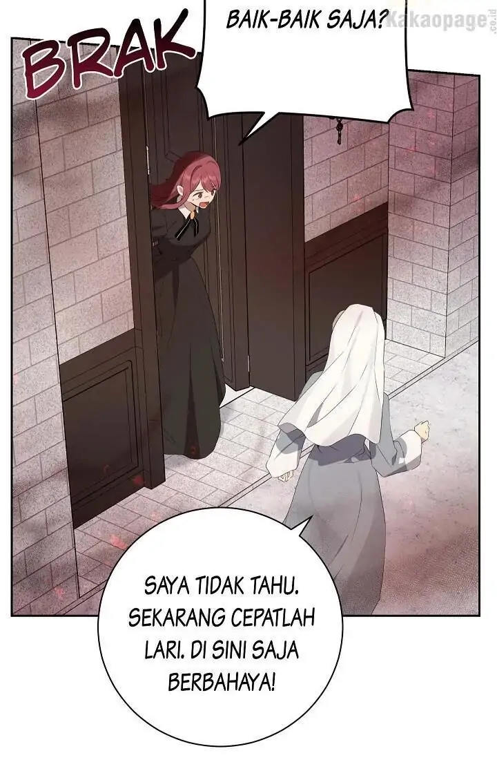 Actually, I Was the Real One chapter 66 halaman 5