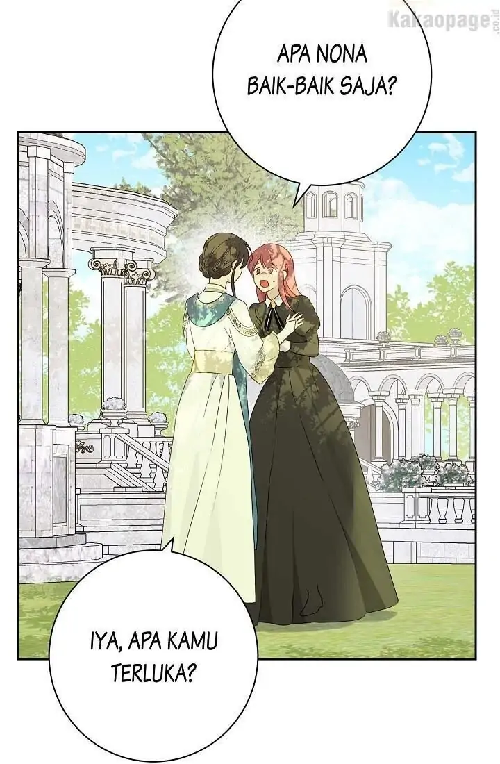 Actually, I Was the Real One chapter 66 halaman 14