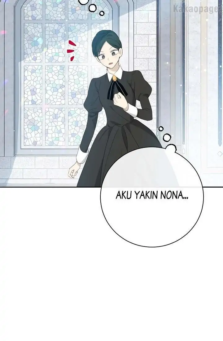 Actually, I Was the Real One chapter 66 halaman 41
