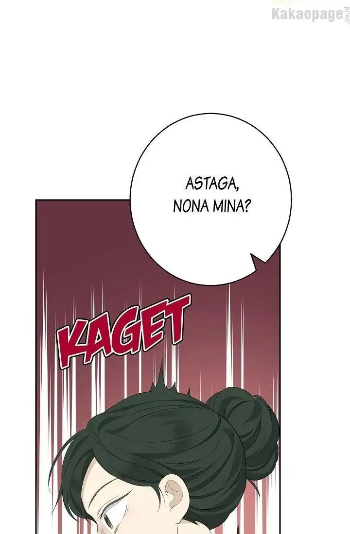 Actually, I Was the Real One chapter 66 halaman 42