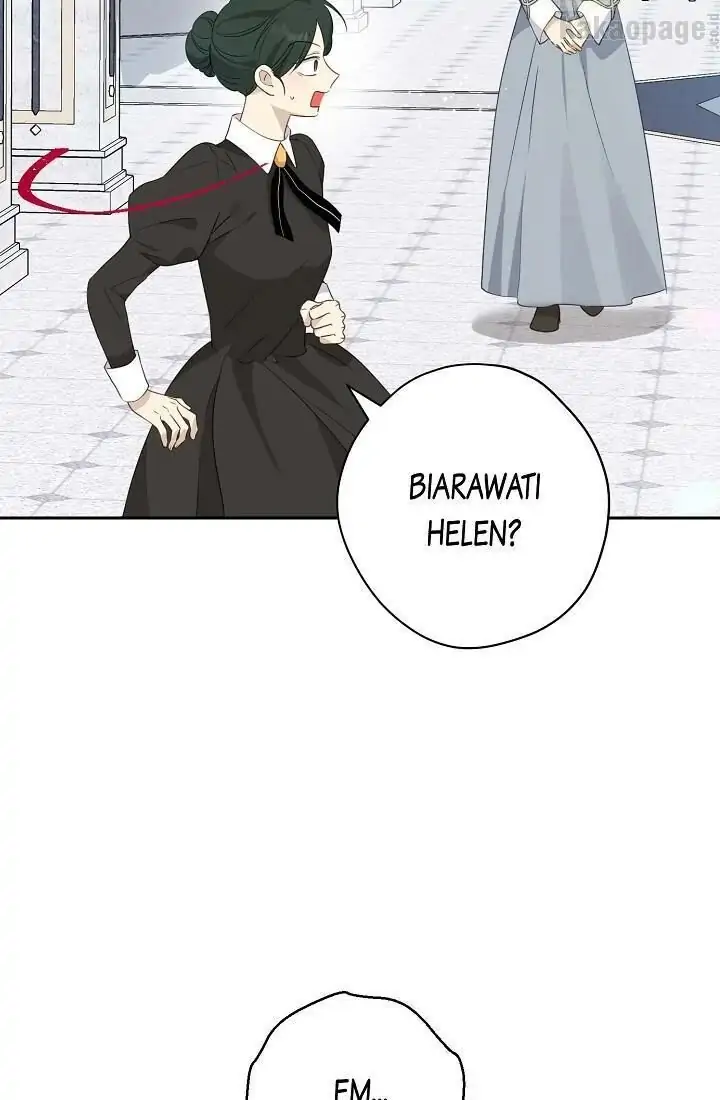 Actually, I Was the Real One chapter 66 halaman 44