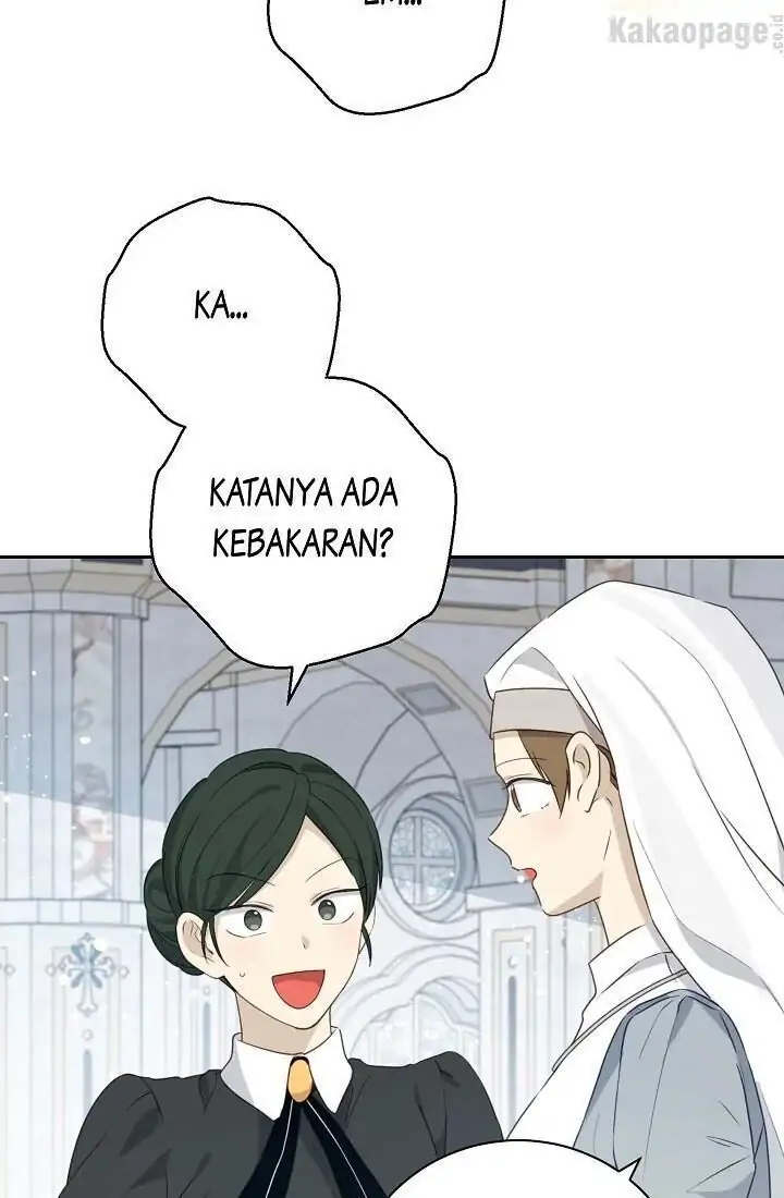Actually, I Was the Real One chapter 66 halaman 45