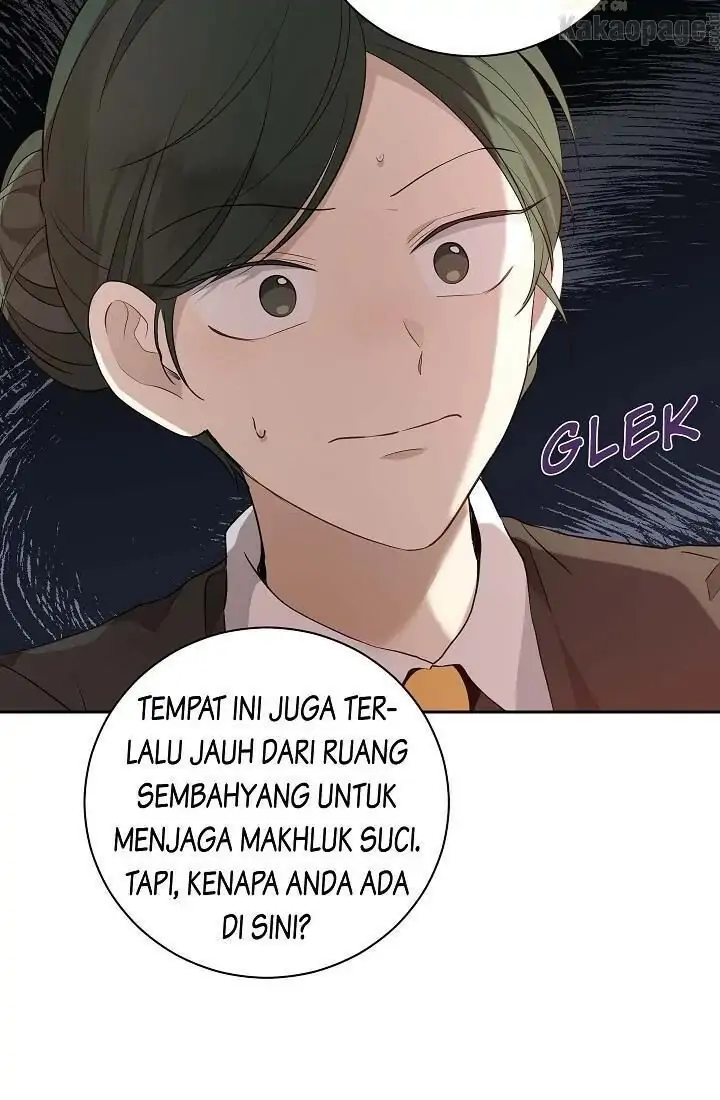 Actually, I Was the Real One chapter 66 halaman 48