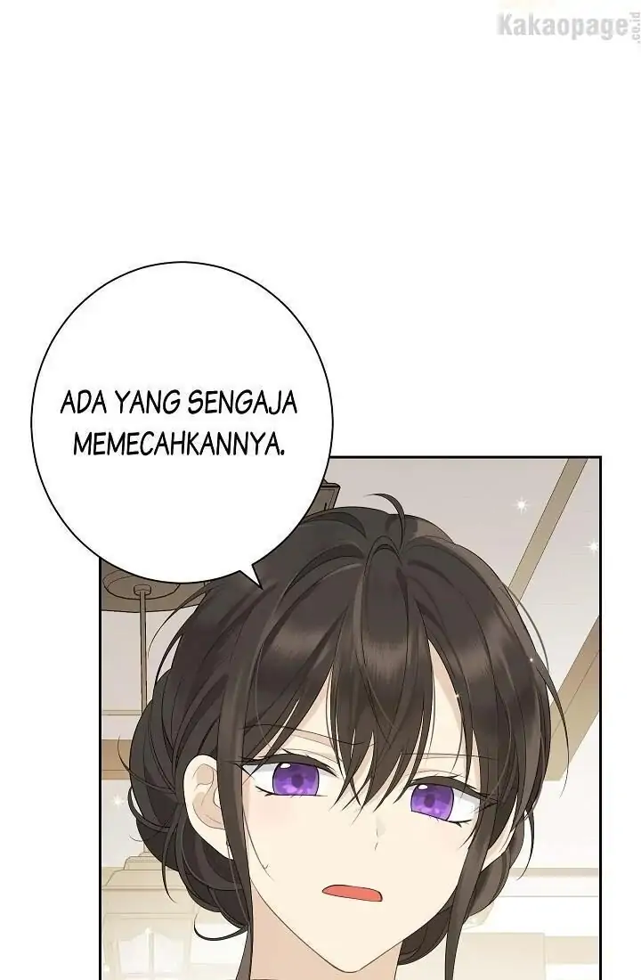 Actually, I Was the Real One chapter 66 halaman 62
