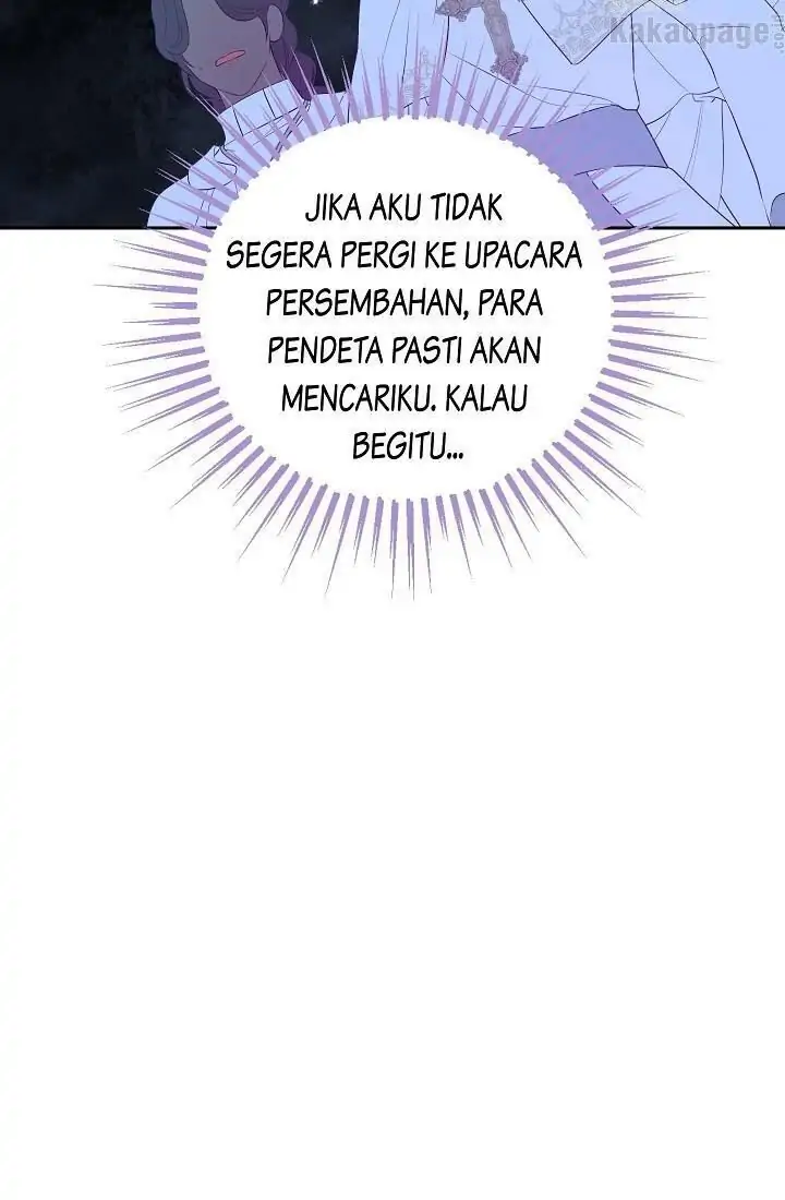 Actually, I Was the Real One chapter 66 halaman 72