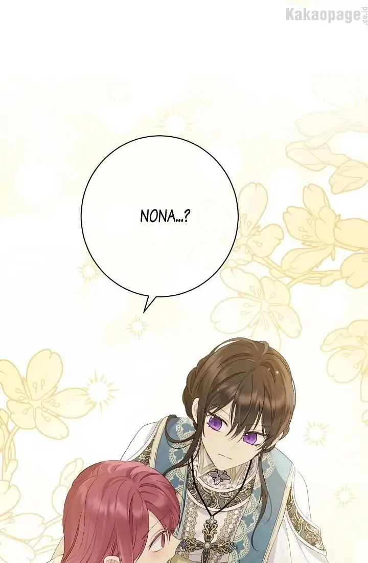 Actually, I Was the Real One chapter 66 halaman 74