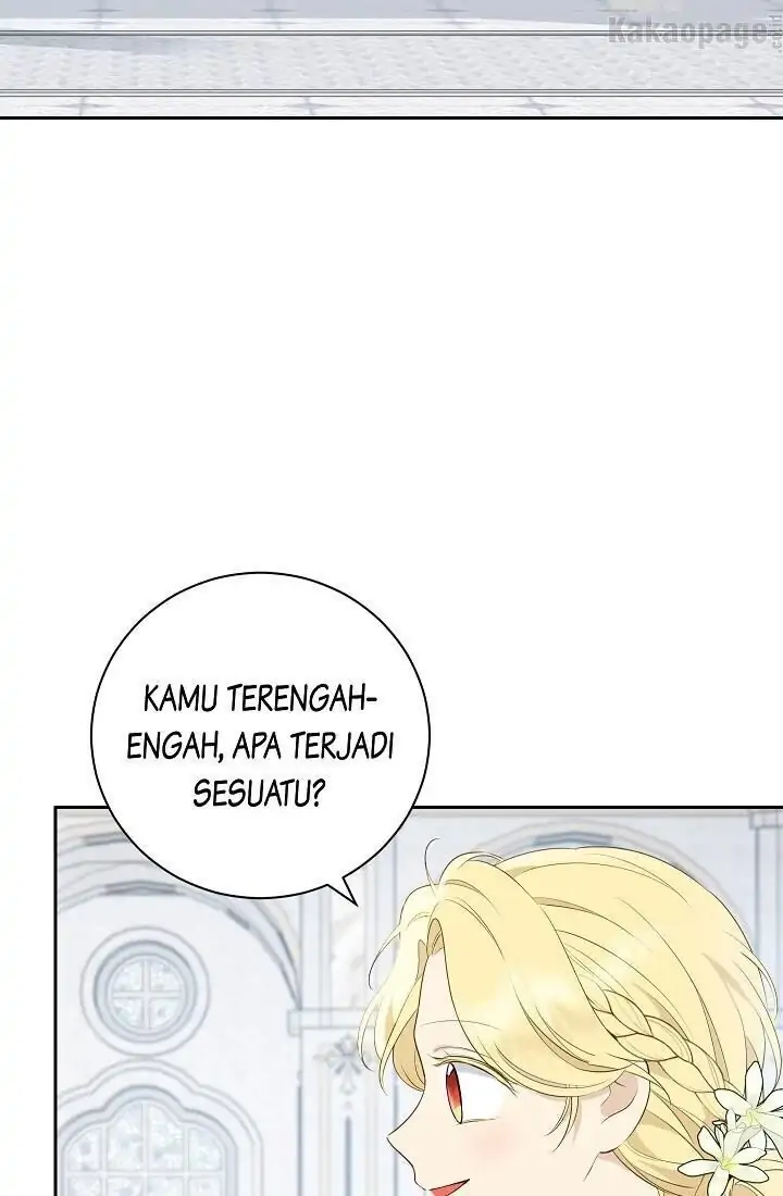 Actually, I Was the Real One Bab 67 halaman 15