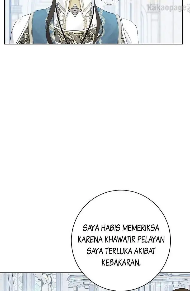 Actually, I Was the Real One Bab 67 halaman 17