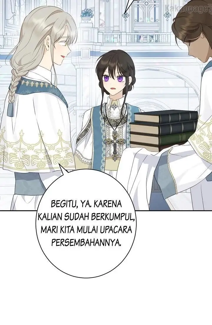 Actually, I Was the Real One Bab 67 halaman 18