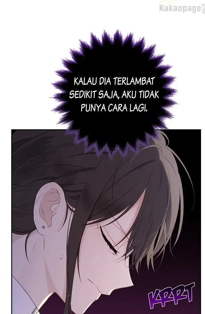 Actually, I Was the Real One Bab 67 halaman 28