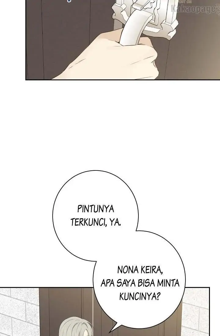 Actually, I Was the Real One Bab 67 halaman 41