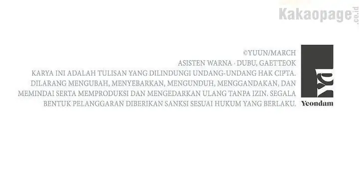 Actually, I Was the Real One Bab 67 halaman 82
