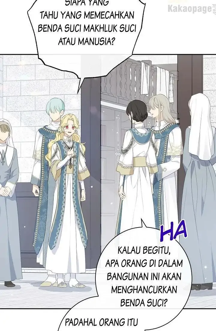 Actually, I Was the Real One Bab 68 halaman 6