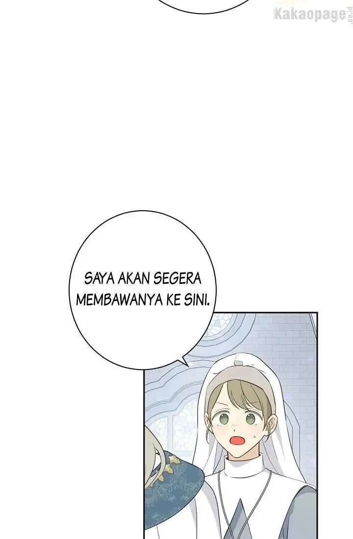 Actually, I Was the Real One Bab 68 halaman 13