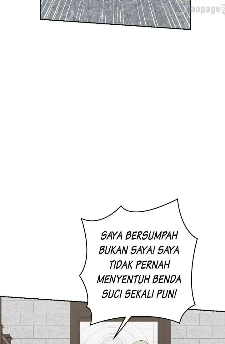 Actually, I Was the Real One Bab 68 halaman 22