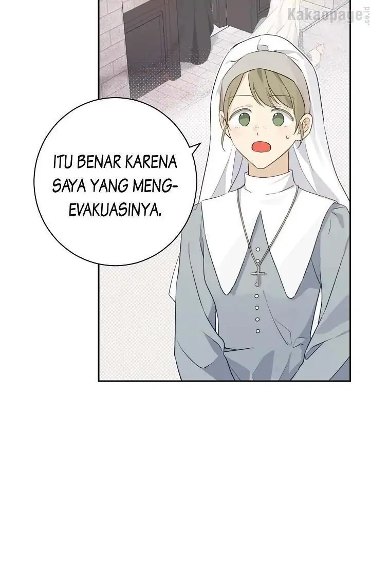 Actually, I Was the Real One Bab 68 halaman 26