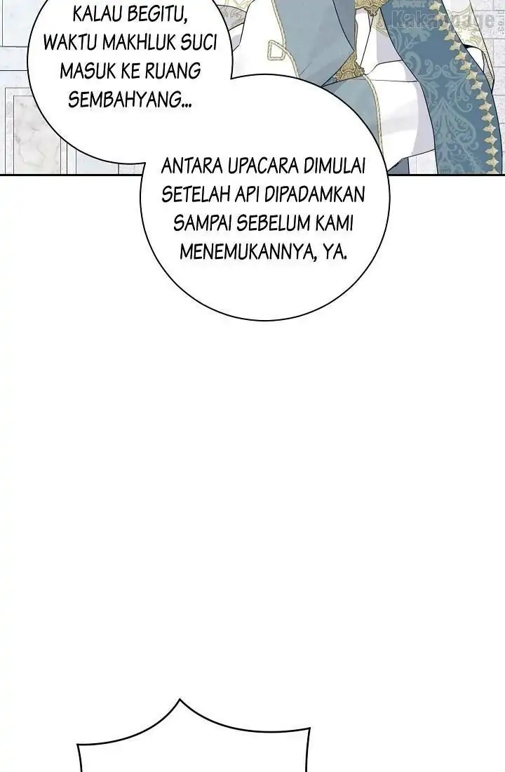 Actually, I Was the Real One Bab 68 halaman 32