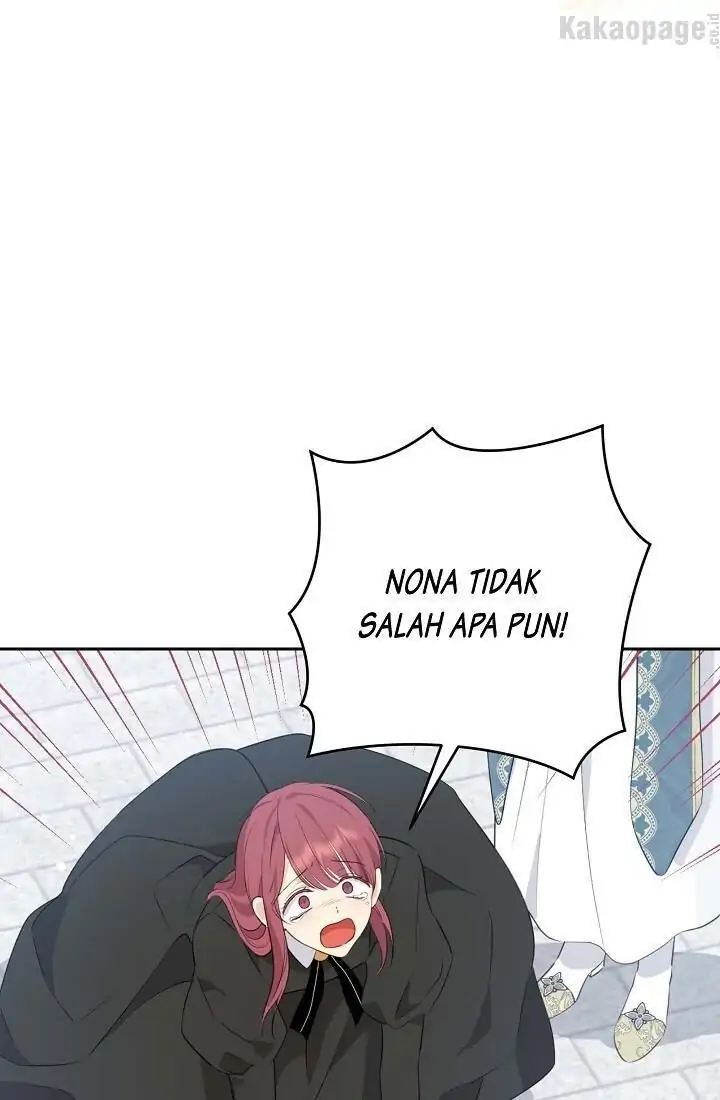 Actually, I Was the Real One Bab 68 halaman 36