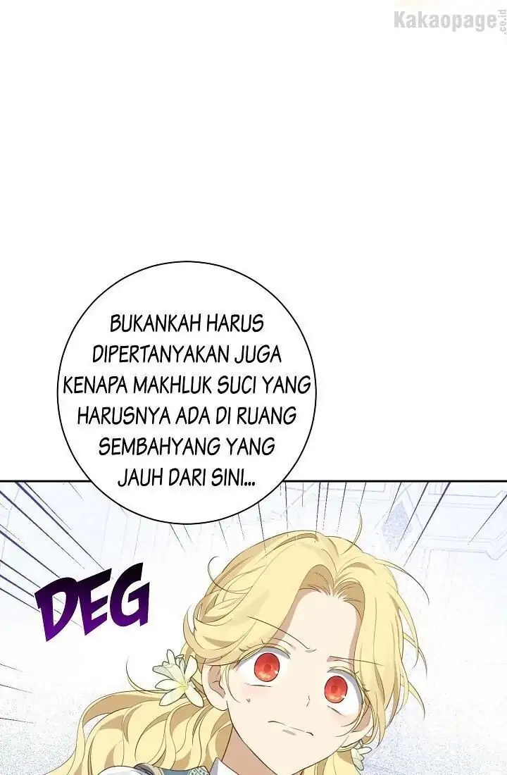 Actually, I Was the Real One Bab 68 halaman 44