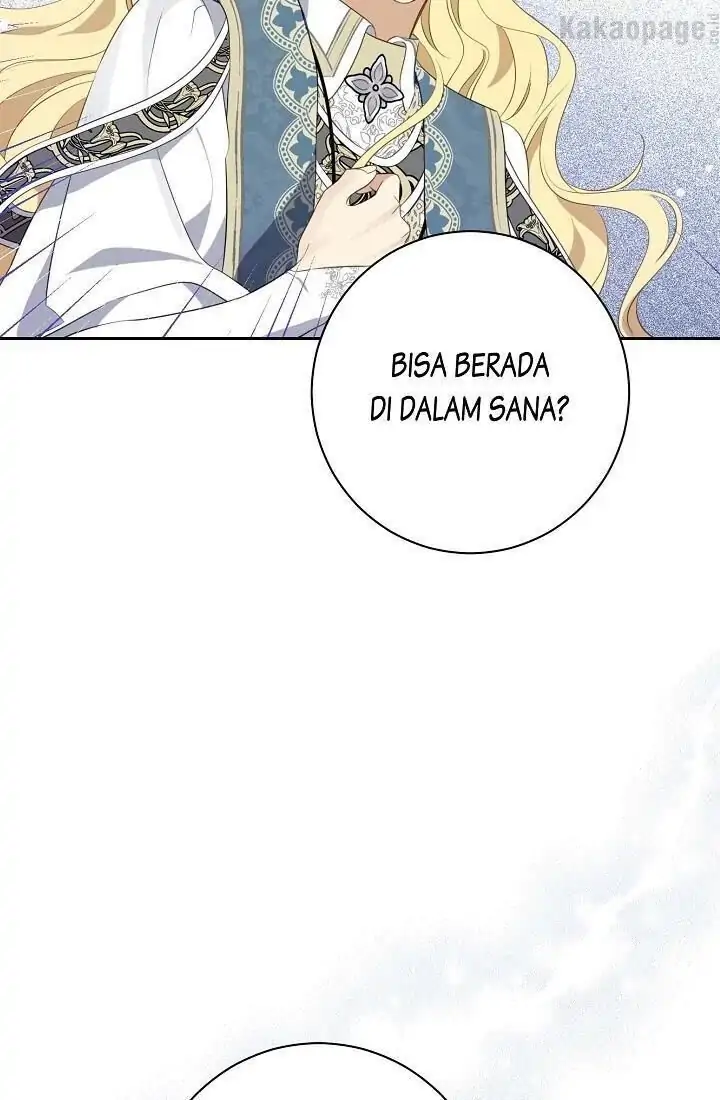 Actually, I Was the Real One Bab 68 halaman 45