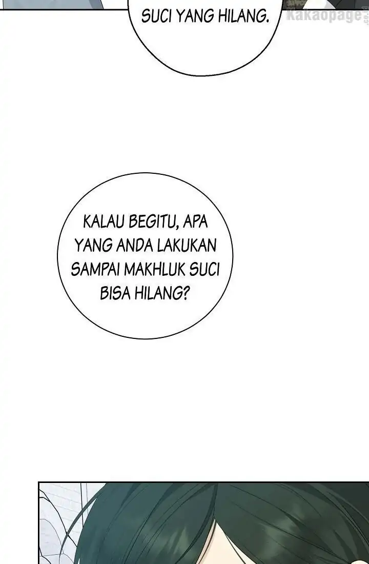 Actually, I Was the Real One Bab 68 halaman 54