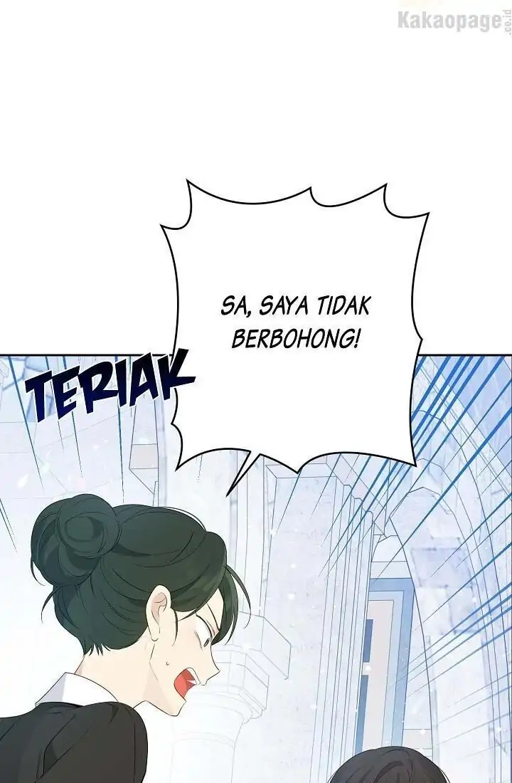 Actually, I Was the Real One Bab 68 halaman 57