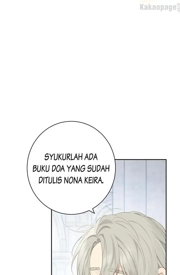 Actually, I Was the Real One chapter 69 halaman 3