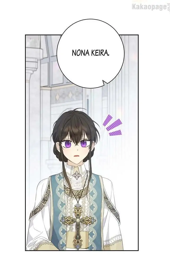 Actually, I Was the Real One chapter 69 halaman 5