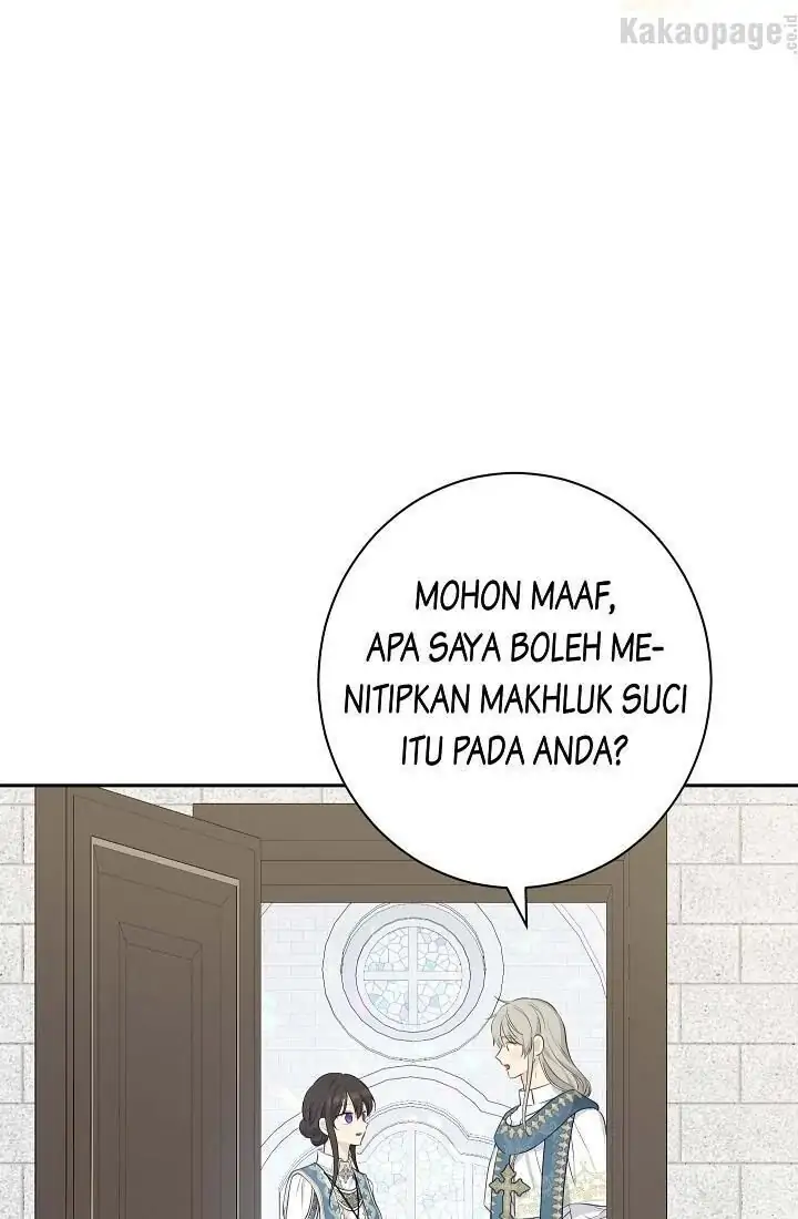 Actually, I Was the Real One chapter 69 halaman 6