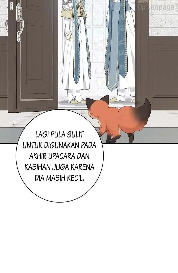 Actually, I Was the Real One chapter 69 halaman 7