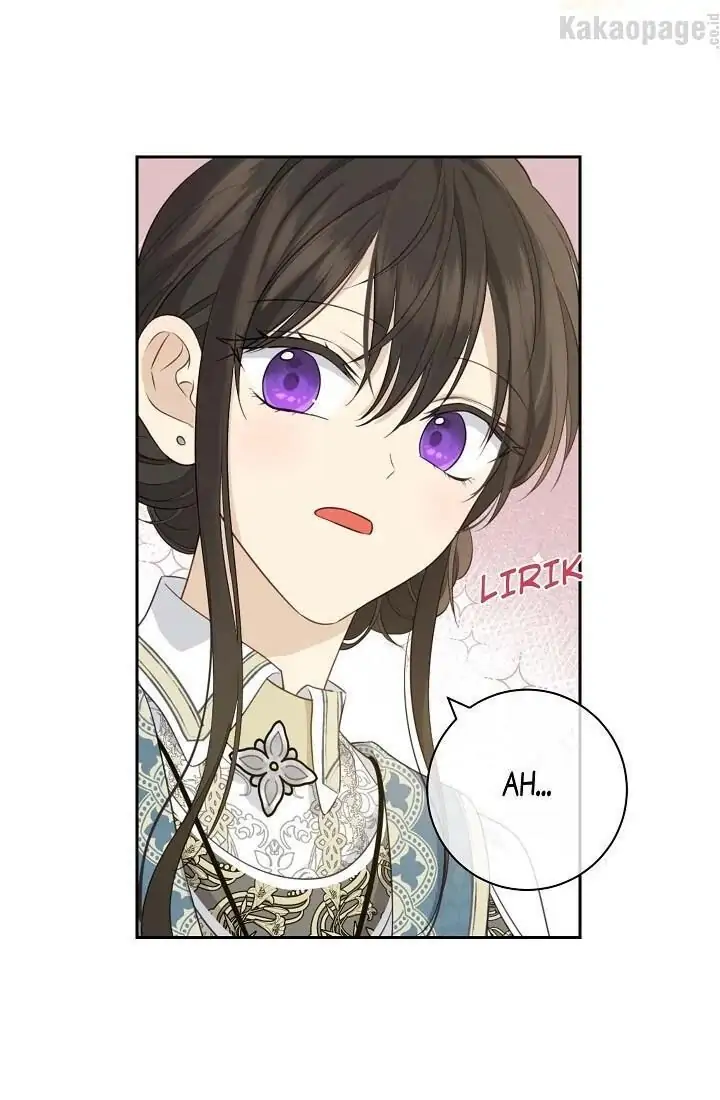 Actually, I Was the Real One chapter 69 halaman 8