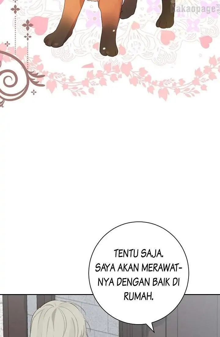 Actually, I Was the Real One chapter 69 halaman 10