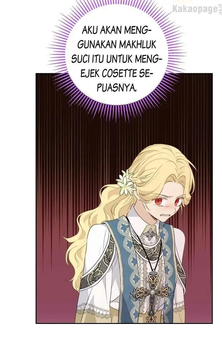 Actually, I Was the Real One chapter 69 halaman 12