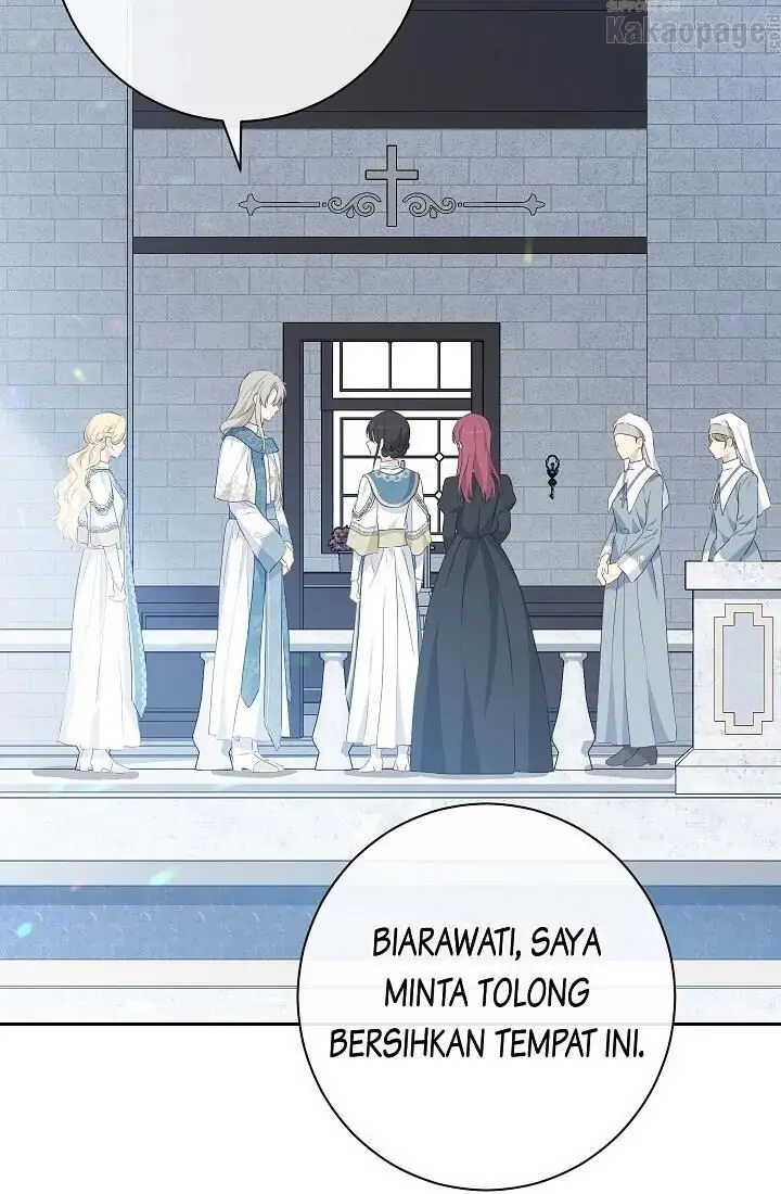 Actually, I Was the Real One chapter 69 halaman 14