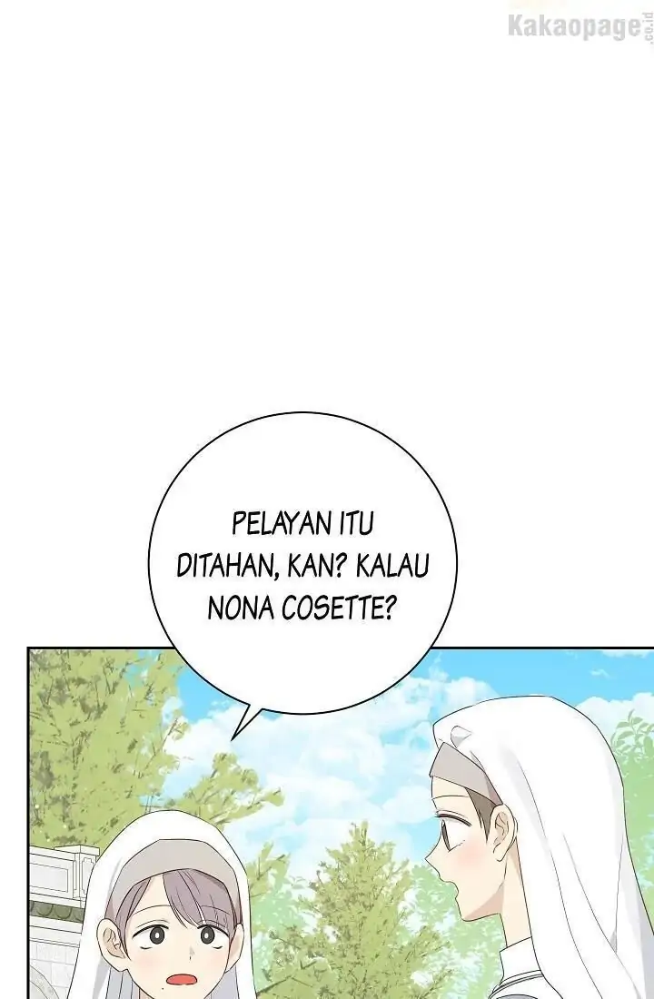 Actually, I Was the Real One chapter 69 halaman 21