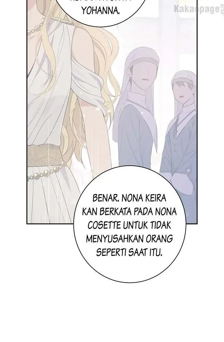 Actually, I Was the Real One chapter 69 halaman 25
