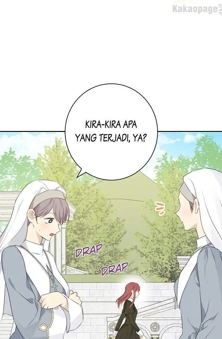 Actually, I Was the Real One chapter 69 halaman 26