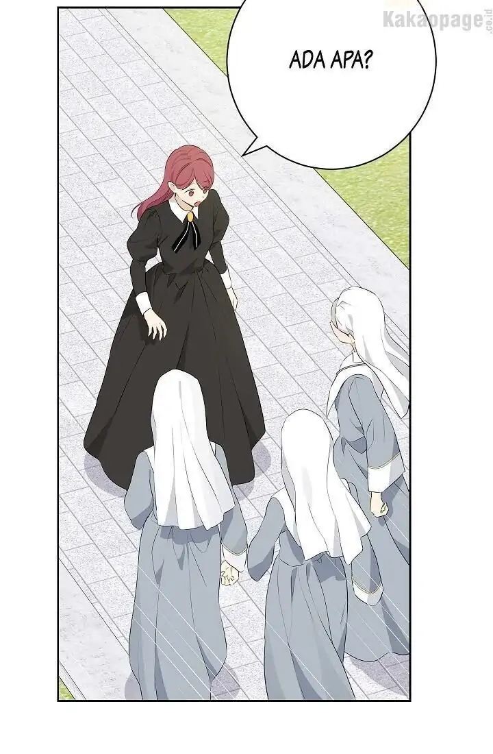 Actually, I Was the Real One chapter 69 halaman 30