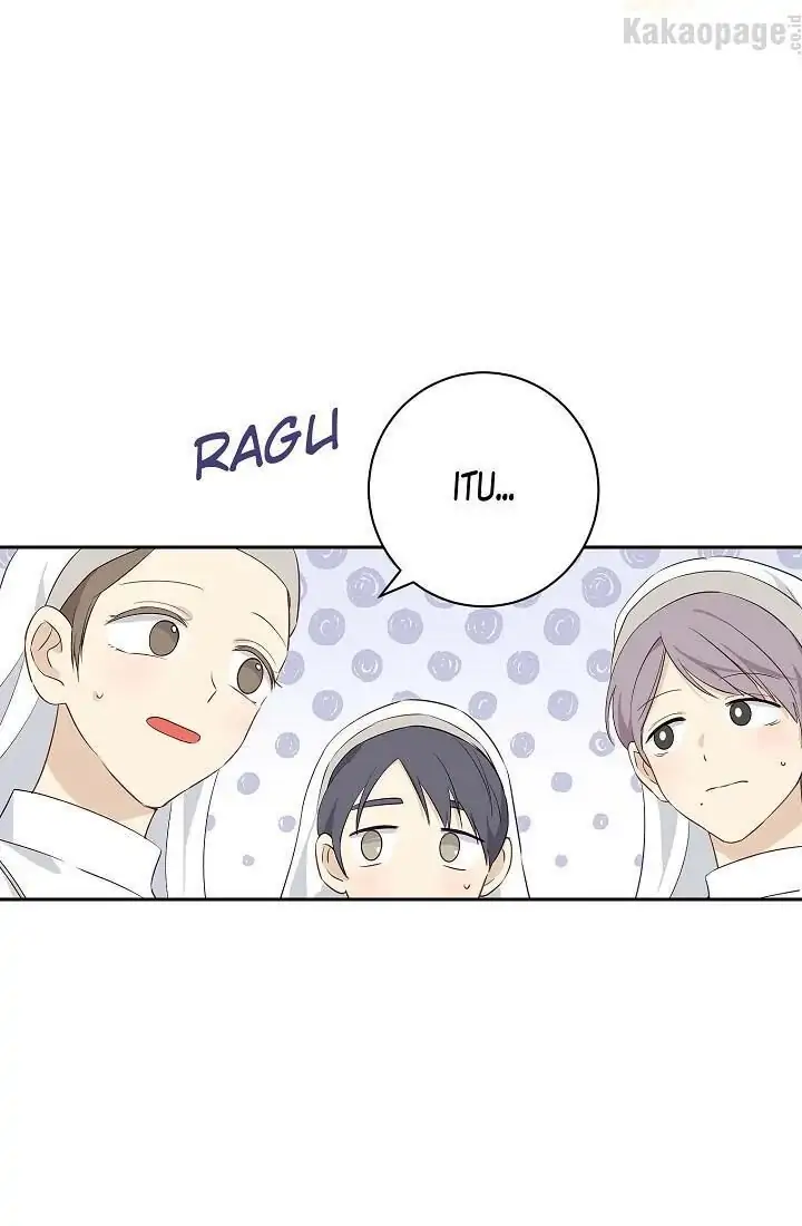 Actually, I Was the Real One chapter 69 halaman 31