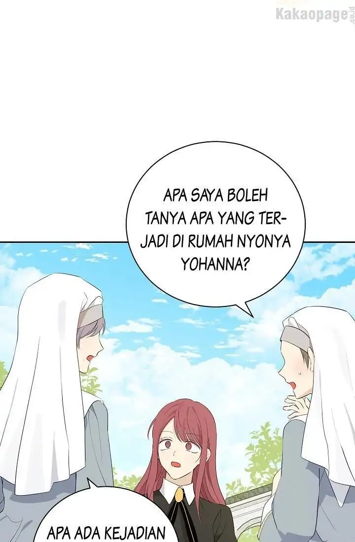 Actually, I Was the Real One chapter 69 halaman 32