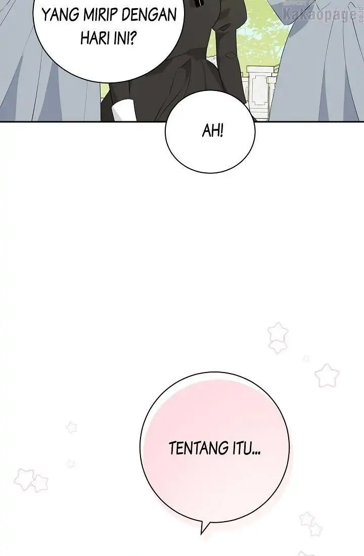 Actually, I Was the Real One chapter 69 halaman 33